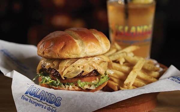 <span class="entry-title-primary">Hana Hou Burger</span> <span class="entry-subtitle">Islands Fine Burgers & Drinks | based in Carlsbad, Calif.</span>