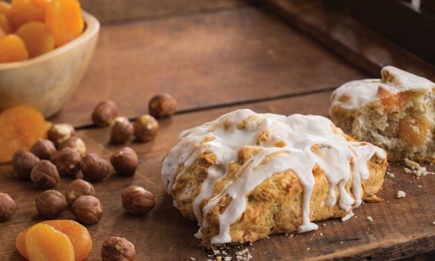 <span class="entry-title-primary">American-Style Scones</span> <span class="entry-subtitle">Kneaders Bakery & Café | Based in Orem, Utah</span>