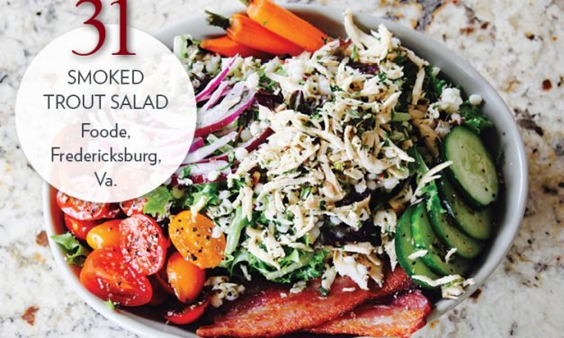 <span class="entry-title-primary">Smokin’ Salad</span> <span class="entry-subtitle">Best of Flavor 2017</span>