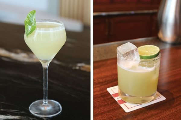 A Coast-to-Coast Tour of Cocktail Trends - Flavor & The Menu