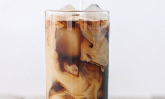 <span class="entry-title-primary">Coming in for Cold Brew</span> <span class="entry-subtitle">Cold brew coffee offers on-trend beverage builds</span>