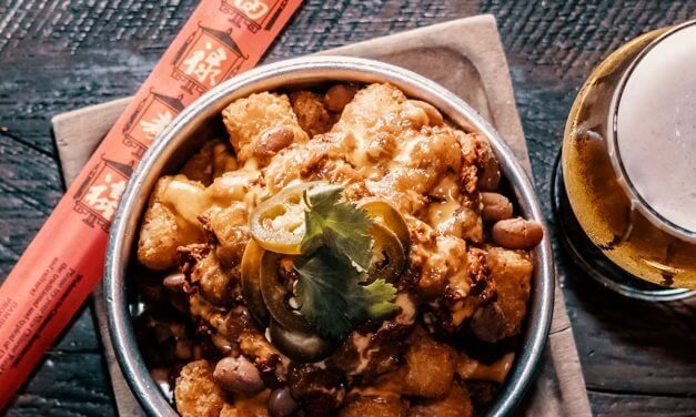 <span class="entry-title-primary">Nacho Tots</span> <span class="entry-subtitle">Best of Flavor 2018 | Beelman’s | Tachos</span>