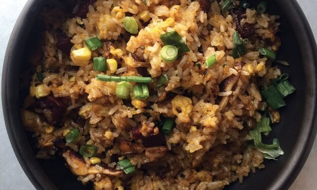 <span class="entry-title-primary">Breakfast Fried Rice</span> <span class="entry-subtitle">The morning daypart welcomes a new super-star</span>