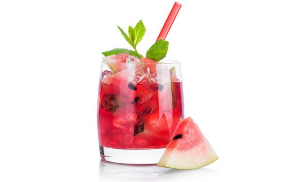 <span class="entry-title-primary">It’s Cocktail Season</span> <span class="entry-subtitle">Fun and flavorful mark the trend in summer sipping</span>