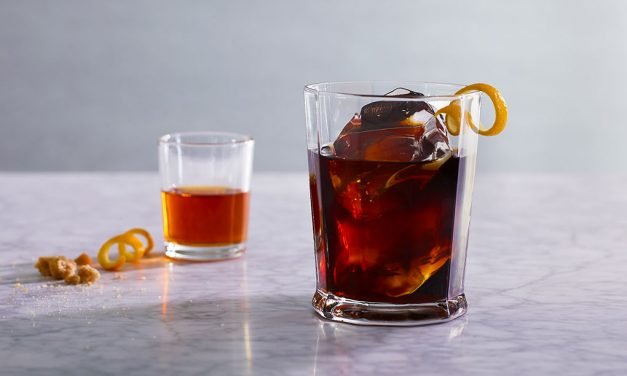 <span class="entry-title-primary">Cold-Brew Buzz</span> <span class="entry-subtitle">Loved by consumers for its less bitter, less acidic, smooth, fruity flavor, cold brew is also making a play at the bar, where mixologists are leaning on those qualities to add backbone and panache to their cocktails</span>