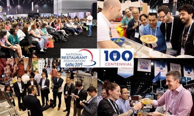 <span class="entry-title-primary">Register for the 100th National Restaurant Association Show</span> <span class="entry-subtitle">Presented in partnership with the 2019 National Restaurant Association Show</span>