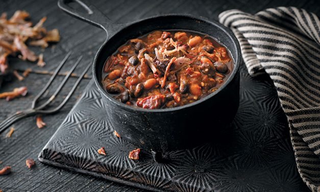 <span class="entry-title-primary">Changing Up Chili</span> <span class="entry-subtitle">Tap into today’s flavor trends when developing fall’s best comfort food</span>