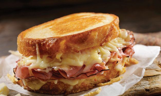 <span class="entry-title-primary">10 Flavor Builders: Getting Toasted</span> <span class="entry-subtitle">Craveable sandwich builds enliven fall and winter menus</span>