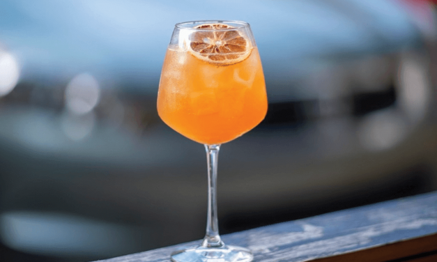 <span class="entry-title-primary">10 Beverage Builders: Brunch Cocktail Makeover</span> <span class="entry-subtitle">Update reliable classics with modern flavor touches</span>