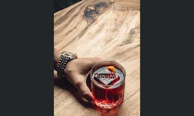 <span class="entry-title-primary">Enter the Nogroni</span> <span class="entry-subtitle">The classic cocktail takes on new flavors</span>