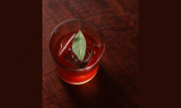 <span class="entry-title-primary">A Fun, Savory, Funky Take</span> <span class="entry-subtitle">The classic cocktail takes on new flavors</span>