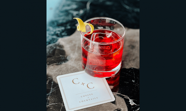 <span class="entry-title-primary">Sippable Swaps</span> <span class="entry-subtitle">The classic cocktail takes on new flavors</span>