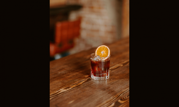 <span class="entry-title-primary">The Summer Negroni</span> <span class="entry-subtitle">The classic cocktail takes on new flavors</span>