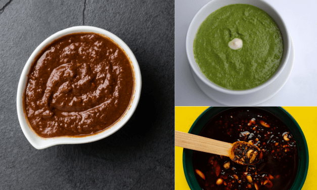 <span class="entry-title-primary">3 Essential Latin Sauces</span> <span class="entry-subtitle">Explore these versatile sauces that bring a world of flavor to the table</span>