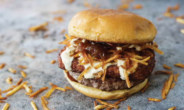 <span class="entry-title-primary">A Jammin’ Burger: Tremendo Burger</span> <span class="entry-subtitle">Pincho | Based in Miami</span>