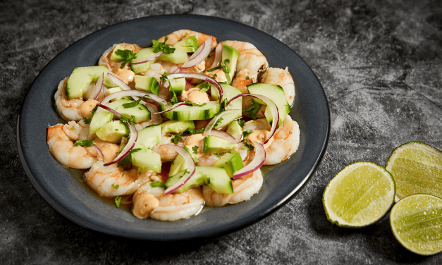 <span class="entry-title-primary">9 Takes on Mexico’s Aguachile</span> <span class="entry-subtitle">Not to be confused with South American ceviche, aguachile exemplifies Mexican cuisine's blend of heat and citrus</span>