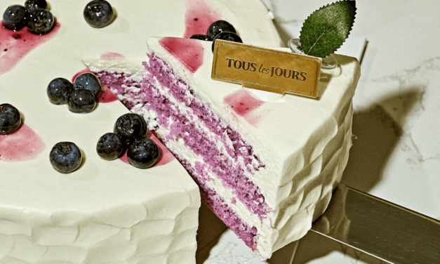 <span class="entry-title-primary">Cake as Light as a Cloud</span> <span class="entry-subtitle">Tous les Jours |  Based in Seoul, South Korea, with locations across the U.S.</span>