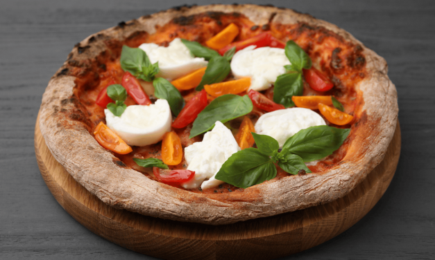 <span class="entry-title-primary">Capitalizing on Caprese as a Flavor System</span> <span class="entry-subtitle">6 ways to maximize the fresh mozzarella, tomato and basil trio</span>