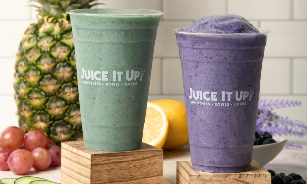 <span class="entry-title-primary">Floral-Forward Smoothie in Bloom</span> <span class="entry-subtitle">Juice It Up! | Based in Irvine, Calif.</span>