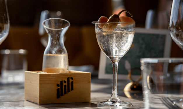 <span class="entry-title-primary">Lebanese Libation With a Signature Brine</span> <span class="entry-subtitle">ilili | Based in New York</span>