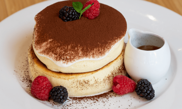 <span class="entry-title-primary">Light-as-a-Cloud Tiramisu Pancakes</span> <span class="entry-subtitle">Fluffy Fluffy Dessert Café | Based in Toronto, Canada</span>