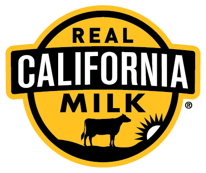 Making Sustainable Attainable: California Milk Advisory Board Logo