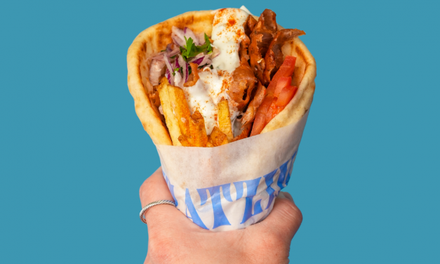 <span class="entry-title-primary">Putting Pork Belly in a Gyro</span> <span class="entry-subtitle">Nick the Greek | Based in San Jose, Calif.</span>