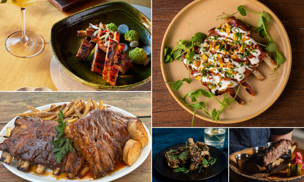 <span class="entry-title-primary">5 Rib Dishes With Global Flavor Power</span> <span class="entry-subtitle">From generation-spanning recipes to fresh reinventions</span>