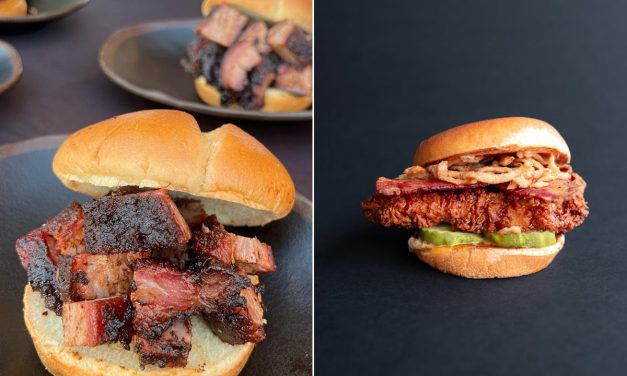 Five Strategies for Serving up Barbecue Bliss